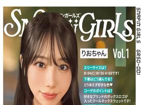 SNAPin GIRLs Vol.1 サンプル動画サムネイル